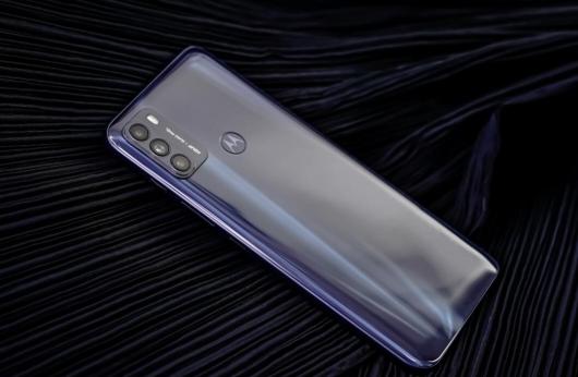 motorola g50人氣火爆，普及型5G手機(jī)廣受推崇