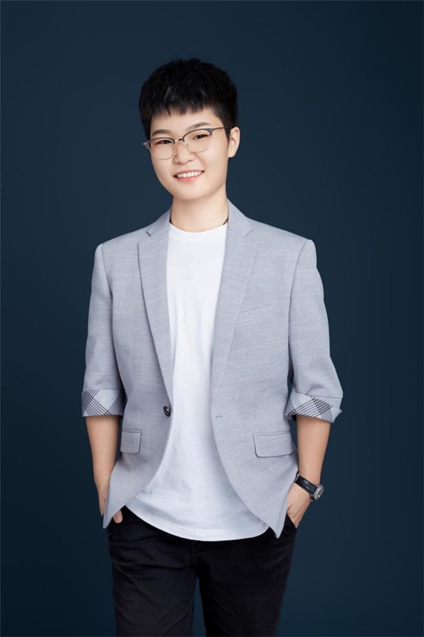 KK商學院安然：做培訓，保持對行業(yè)的敬畏之心！