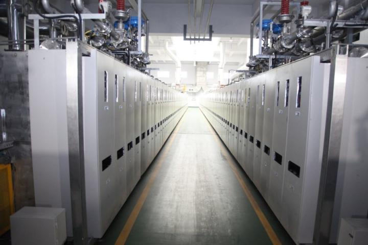 助力中國從氯堿大國邁向氯堿強國，百年工廠為什么攜手卡奧斯？