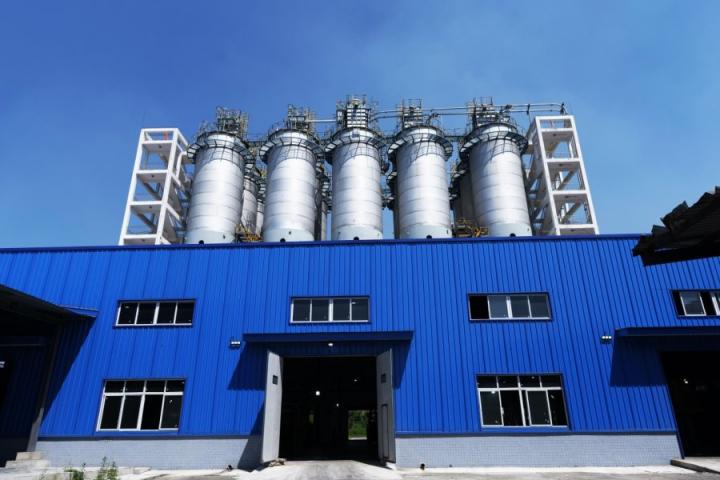 助力中國從氯堿大國邁向氯堿強國，百年工廠為什么攜手卡奧斯？