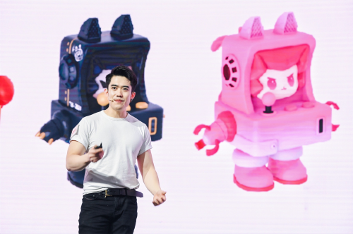 TOP TOY自有IP發(fā)布，開啟全新TT-Universe宇宙