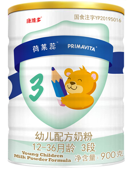 季節(jié)更替，康維多關(guān)愛嬰幼兒腸道健康