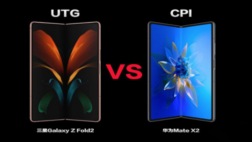 理性分析！三星Galaxy Z Fold2是如何成為折疊屏手機(jī)的標(biāo)桿的？