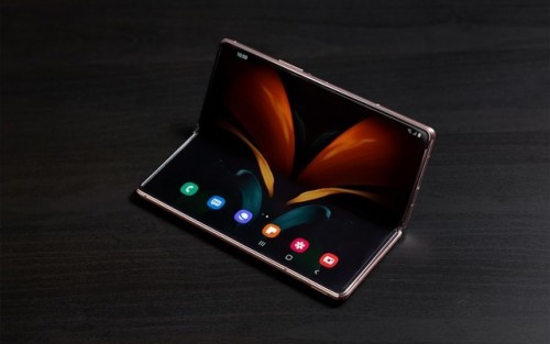 理性分析！三星Galaxy Z Fold2是如何成為折疊屏手機(jī)的標(biāo)桿的？