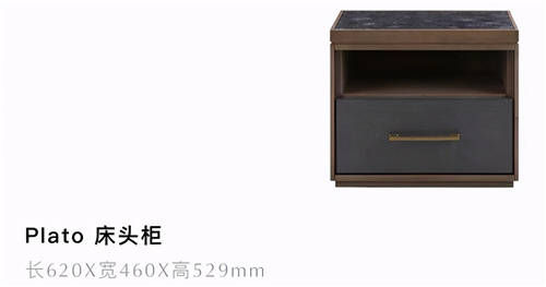 Tao家居新品，一張“會呼吸”的牛皮床