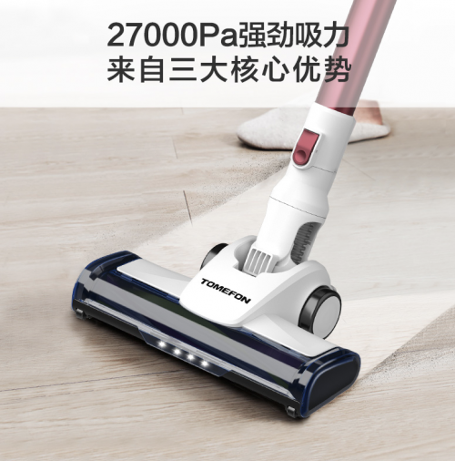 吸塵器哪個(gè)牌子好？歐洲三款吸塵器新品綜合對(duì)比