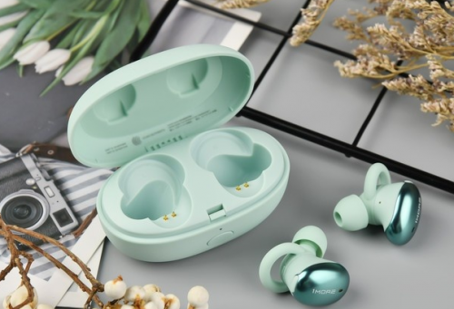 520情侶禮物推薦，2021最值得入手的真無(wú)線(xiàn)藍(lán)牙耳機(jī)