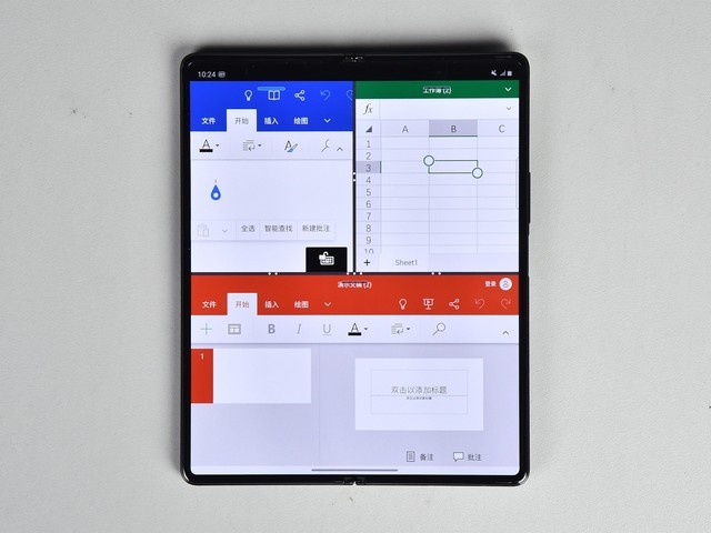 折疊屏手機體驗如何？三星Galaxy Z Fold2 5G讓我有了新的認識