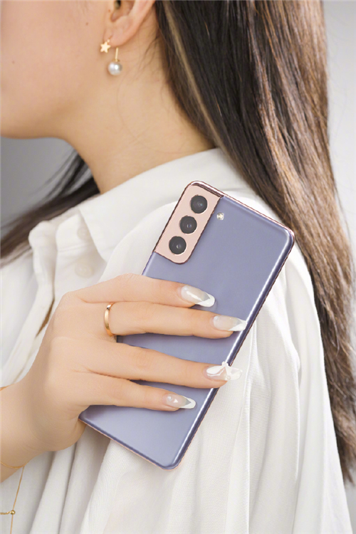 現(xiàn)在購買三星Galaxy S21 5G系列超劃算，至高省1000元還有多重福利