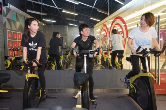 新職業(yè)故事：作業(yè)幫三個(gè)95后輔導(dǎo)老師在成都