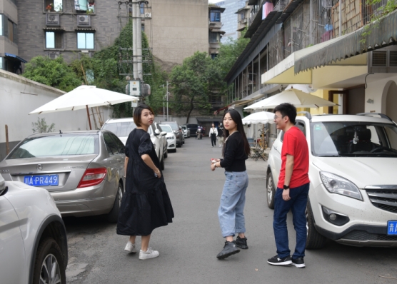 新職業(yè)故事：作業(yè)幫三個(gè)95后輔導(dǎo)老師在成都