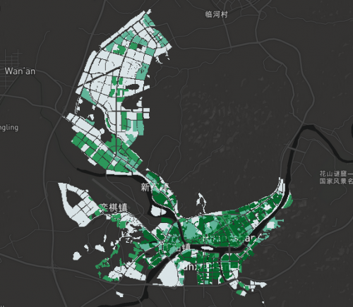 GeoScene 2.1空間大數(shù)據(jù)正式發(fā)布：算子豐富、體驗(yàn)優(yōu)先