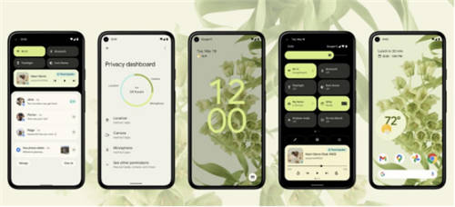 Android 12 Beta版重磅來襲，傳音旗下TECNO手機(jī)首批適配