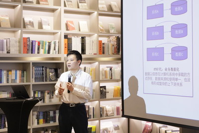 安全先行，帷幄助力品牌構(gòu)建個人隱私數(shù)據(jù)“防護網(wǎng)”
