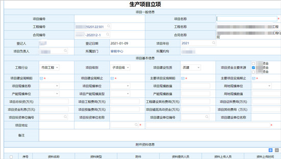 在工程咨詢行業(yè)：經(jīng)營、生產(chǎn)數(shù)字化管理方案
