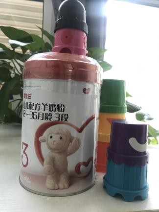 多美滋羊奶粉真的那么好吸收嗎？看看寶媽怎么說(shuō)
