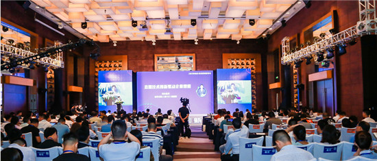 微贊直播2021中國(guó)企業(yè)直播創(chuàng)新峰會(huì)來(lái)襲，三大爆點(diǎn)全新升級(jí)！