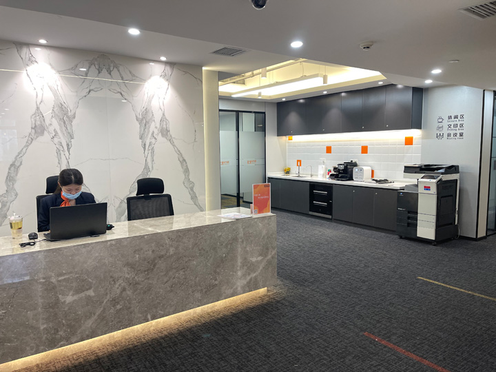 初心領(lǐng)航，奮力逐夢：智邦國際陜西分公司成立！