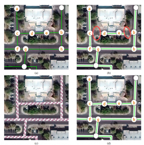 GeoScene 2.1 GeoAI：20余種AI模型，解鎖更多場(chǎng)景應(yīng)用
