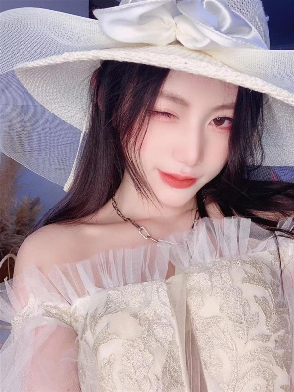 KK主播鈺北：生活五彩斑斕，我選擇用直播的方式述說