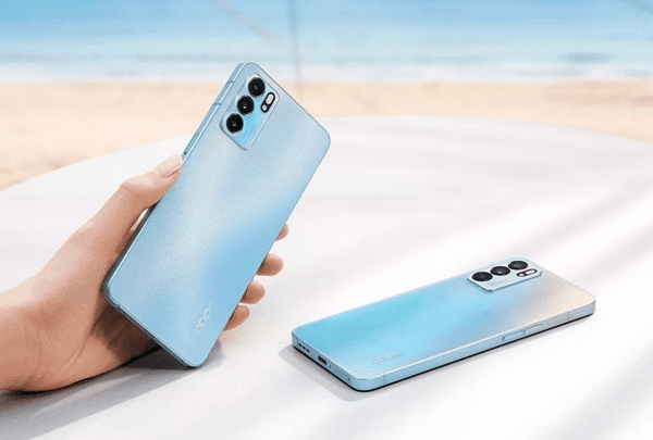 OPPO Reno6系列登場(chǎng)：天璣旗艦超搶眼，性能續(xù)航統(tǒng)統(tǒng)滿足
