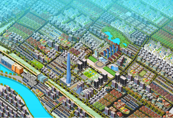 我IDC垂青的平安智慧城市，為智慧環(huán)保上了堂示范課