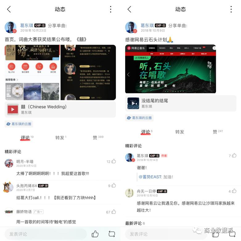 詳解招股書：網(wǎng)易云音樂走出了一條“社區(qū)+內容”的突圍之路