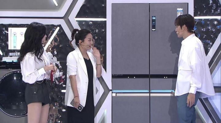 為用戶選“健康冰箱”！王牌家族的618冰箱清單出爐