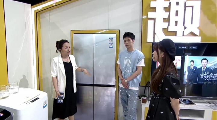 為用戶選“健康冰箱”！王牌家族的618冰箱清單出爐
