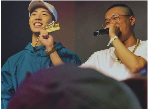 歌手辛巴，一個(gè)來(lái)自西安的小伙子！