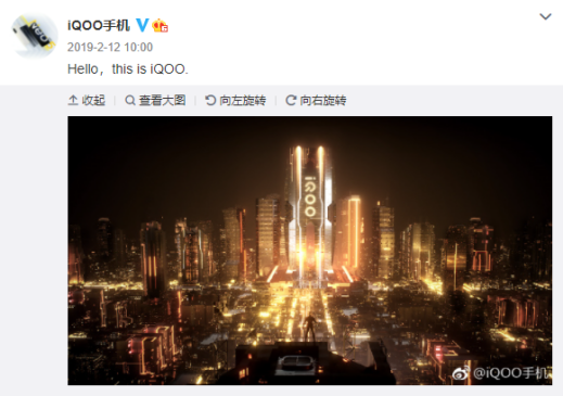 618戰(zhàn)績直逼小米，iQOO的底氣究竟在哪兒？