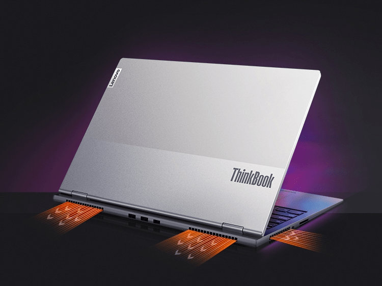 靈感無邊界，ThinkBook 16p為創(chuàng)意工作人士提供全新選擇
