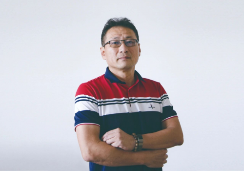 三雄極光：三十光華，再啟新征程