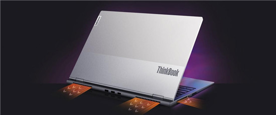 筆記本商務電腦推薦：創(chuàng)業(yè)青年繆斯之作ThinkBook 16p