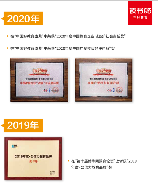 讀書郎喜迎22周歲，赤誠追夢不忘初心！