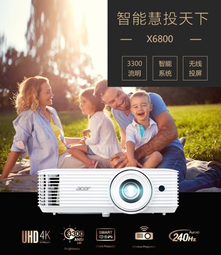 618盛典狂歡，熱愛(ài)4K不停歇