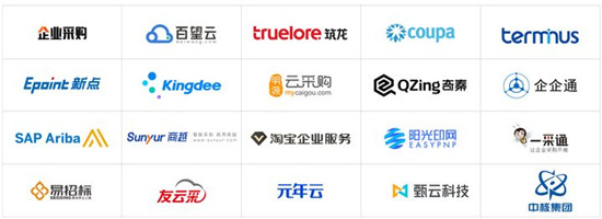 2021愛分析·采購數(shù)字化廠商全景報(bào)告
