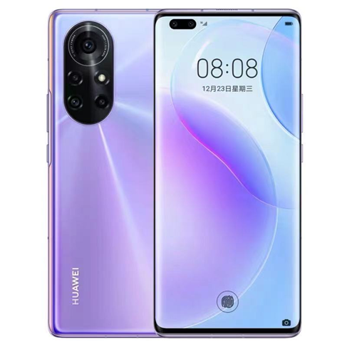 華為Nova8姐妹篇？詳解榮耀50為何相似