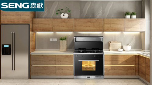 集成灶公認(rèn)10大品牌哪個(gè)好？618大促，森歌集成灶這么買更劃算