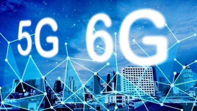 6G愿景白皮書正式發(fā)布，微美全息數(shù)字孿生、全息通訊為核心場景應(yīng)用