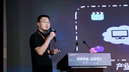 十三載RSAC熱點(diǎn)研討會(huì)，綠盟科技創(chuàng)新安全逐浪前行