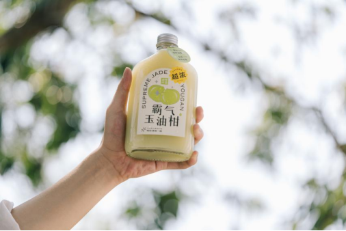 茶飲界第一股，奈雪還將給我們帶來什么傳奇？