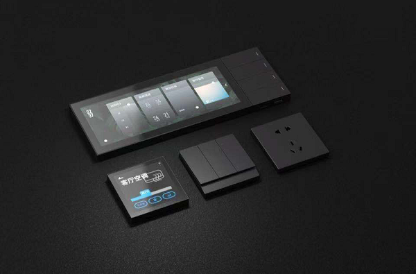 2021物聯(lián)網(wǎng)創(chuàng)新TOP50，華為第一，全屋智能品牌LifeSmart云起入選