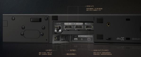 618不知道買(mǎi)什么？索尼HT-Z9F口碑好物提升生活品質(zhì)