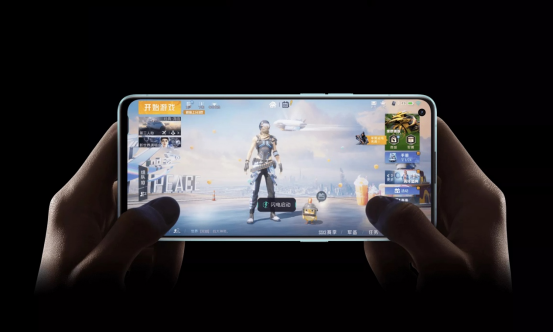 OPPO Reno6今日正式開售，銷量再創(chuàng)歷史新紀(jì)錄