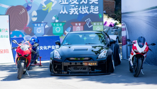 兩日成交新車1432臺！博瑞汽車大集第二十四季暨平安產(chǎn)險北京分公司第六屆車主購車節(jié)圓滿收官！
