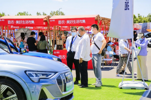 兩日成交新車1432臺！博瑞汽車大集第二十四季暨平安產(chǎn)險北京分公司第六屆車主購車節(jié)圓滿收官！