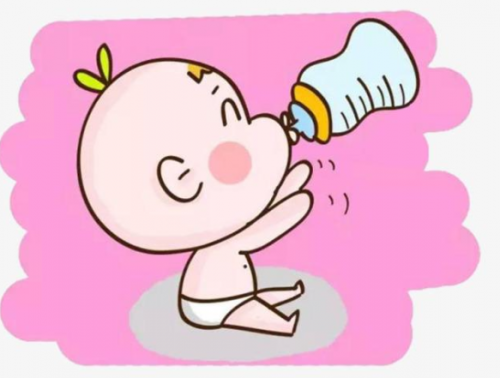 哪種奶粉口味清淡更接近母乳？斷奶就選合生元奶粉