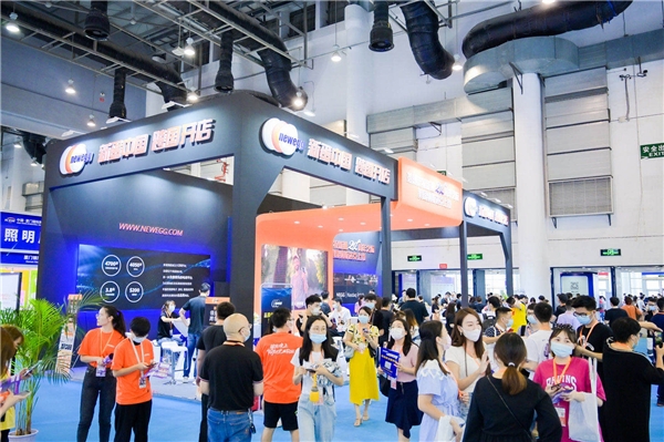 重磅：十大國貨小米、美的、清華同方、360等齊聚新蛋Newegg合力出擊北美市場