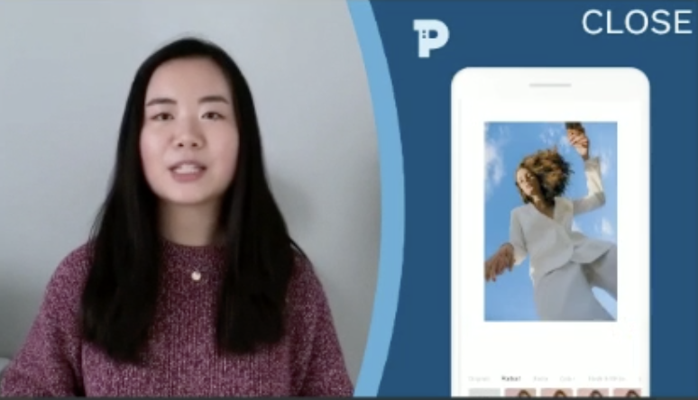 圖片社區(qū)產品Pick U亮相F8，獲Facebook重點推介